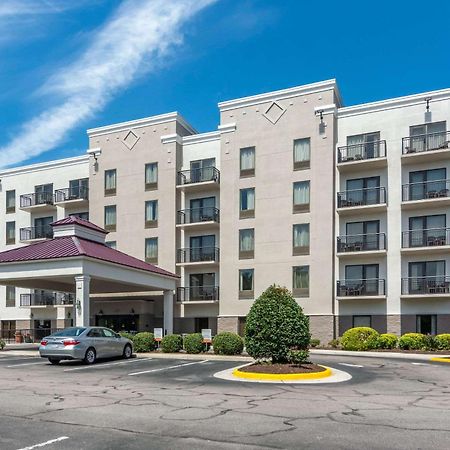 Comfort Suites Southpark Colonial Heights Zewnętrze zdjęcie