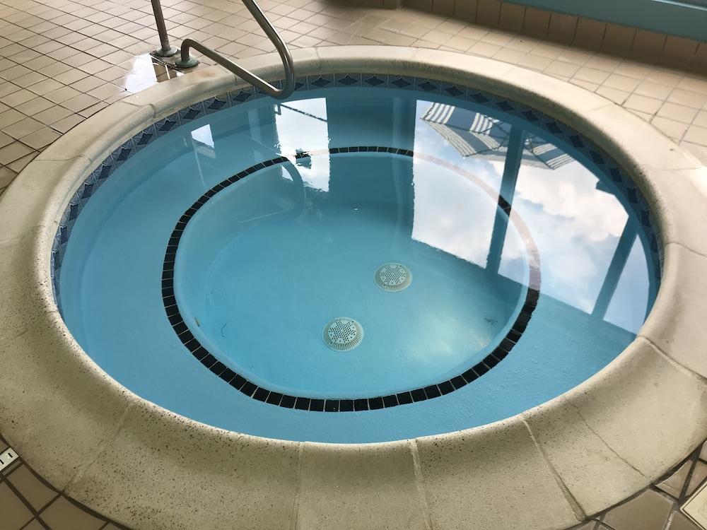 Comfort Suites Southpark Colonial Heights Zewnętrze zdjęcie